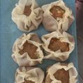 Cooksnap dari Ria Nurulita untuk resep Dimsum ayam udang