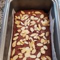 Cooksnap dari Noely Ardya untuk resep Brownies Panggang Shiny Crust ala Kartika Sari