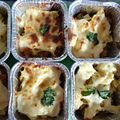 Cooksnap dari hananalts untuk resep Beef Schotel With Bechamel sauce