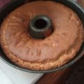 Cooksnap από mariouli στη συνταγή Κέικ βουτύρου