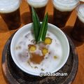 Cooksnap dari Aida Abdul Ra'uf untuk resep Biji Salak