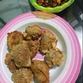 Cooksnap dari nane ayu untuk resep Tahu Walik Aci