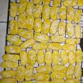 Cooksnap dari Iyuz 85 untuk resep Kastengel Keju Versi Manis