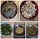 Cooksnap dari Nda Diana untuk resep #25 Oseng Tempe Teri Cabe Ijo