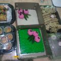 Cooksnap dari selvia untuk resep Wajik Ketan Ijo