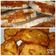 Cooksnap dari WindaaNp untuk resep Tempe Jontor (Tempe isi) Kekinian
