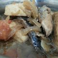 Cooksnap dari Ovie Felicis untuk resep Semur telor dan tahu simple engga pake ulek.