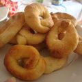El cooksnap de marina cuando hizo Rollitos de aceite.