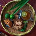 Cooksnap dari Nay's Kitchen untuk resep Wedang Jangkruk