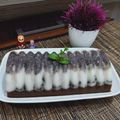 Cooksnap dari Sari's Kitchen untuk resep Puding Oreo Milo