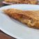 El cooksnap de Marieta cuando hizo Empanada de atún y queso tierno.