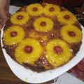 صورة من Ima Allouche، شاركها بعد تجربة وصفة تارت الاناناس