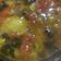 Kumkum का कुकस्नैप जब उन्होंने आलू टमाटर की सब्जी (aloo tamatar ki sabzi recipe in Hindi) बनाया था।