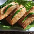 Cooksnap dari Nina Ninols untuk resep Risol