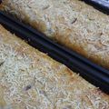 Cooksnap dari Dewi untuk resep 019. Puff pastry. Mudah n anti gagal