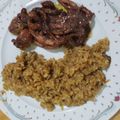 Cooksnap από EFI X. στη συνταγή Χταποδάκι κρασάτο