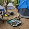 El cooksnap de Manuel Gardea cuando hizo Café de olla.