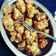 Tamanna का कुकस्नैप जब उन्होंने गोभी ड्राई मंचूरियन (gobi dry manchurian recipe in Hindi) बनाया था।
