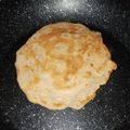 Cooksnap dari Daisy F untuk resep Banana Pancake Gluten Free