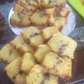 Cooksnap dari Erniwati Halawa untuk resep Bolu Mentega