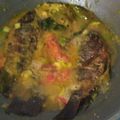Cooksnap dari Heny Firnita untuk resep Ikan Mujair Bumbu Kuning