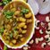 Asha Galiyal का कुकस्नैप जब उन्होंने लोबिया करी (lobia curry recipe in Hindi) बनाया था।