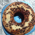 El cooksnap de Romina chaveros cuando hizo 🎄🎅 Budín navideño (económico).