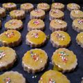 Cooksnap dari Selma Cakery untuk resep Kue Kacang Jadul