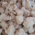 Cooksnap dari Armelzah fauzi untuk resep Tekwan ikan gabus