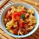 Cooksnap của Dory khi họ làm theo món Penne Arrabbiata (Nui xào thịt heo xốt cà chua)