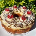 El cooksnap de Agossssss cuando hizo Rosca de Pascuas.