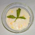Cooksnap dari Haerani Ainun Tauhida untuk resep Cream soup jagung kfc ala2 homemade