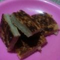 Cooksnap dari olive bunda qonita untuk resep Wingko babat teflon gak pake ribet 😉