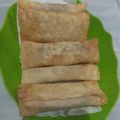 Cooksnap dari asri noviana untuk resep 139. Apple Pie Mc.D KW