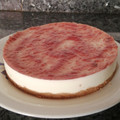 El cooksnap de Raspa cuando hizo Tarta de queso philadelphia.