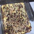Cooksnap dari cherry untuk resep Prol Roti Tawar
