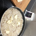 El cooksnap de anahelenarubio cuando hizo Risotto de calabacín.