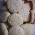El cooksnap de Rita Orieta cuando hizo Galletas caseras.