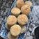 El cooksnap de Virginia Garbarino cuando hizo Scones de queso y orégano ✨.