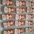 El cooksnap de Toni Cisneros cuando hizo Galletas de mantequilla.
