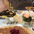 صورة من أم النوري 👩🏻‍🍳، شاركها بعد تجربة وصفة حلى الطيبين سهل ولذيذ 👌🏻