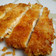 Cooksnap dari Hes Hidayat untuk resep Home-made Chicken Katsu
