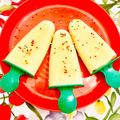 Cooksnap dari AuliHafiz untuk resep Es Mambo Jagung Manis