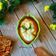 Cooksnap dari Dapoer_Bia untuk resep Bubur Sumsum Super Lembut