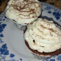 Cooksnap dari Annisa untuk resep Cup cake kukus simple