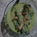 Cooksnap dari Dewik Natalia untuk resep Ikan Gabus Masak Kuning