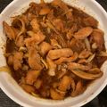 Cooksnap dari anggi untuk resep Ayam Fillet Saus Bulgogi