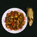 Sudipa Gope's cooksnap of when they made Sauteed Veggies.