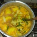 Cooksnap dari Tri utami Handayani untuk resep Sayur Asam ala Jawa