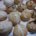El cooksnap de Noelia&Martin Cocinan cuando hizo Donas fáciles.